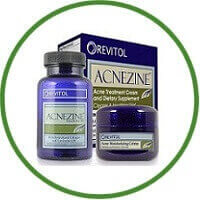 Acnezine