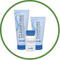 ClearPores
