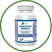 Le Fair Complexion Formula