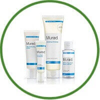 Murad Acne