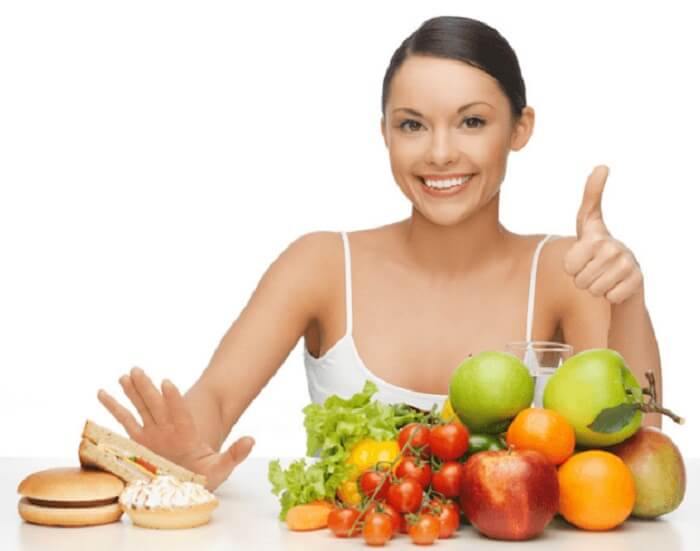 Diet For Acne