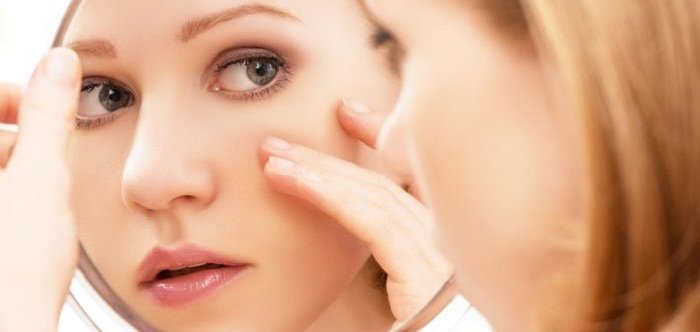Control Acne Problem