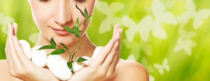 Natural Acne Treatment