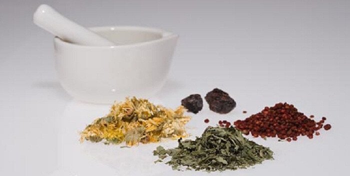 Treat Acne At Home
