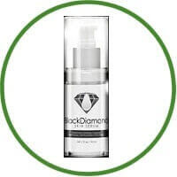 Black Diamond Serum
