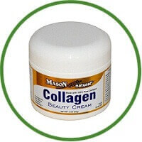 Collagen Cream