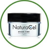 NaturaCel Anti Aging Cream
