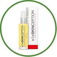 Skinception Argan Oil