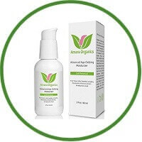 Amara Organics Advanced Age-Defying Moisturizer