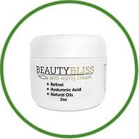 BeautyBliss Anti Aging Cream For Face And Neck