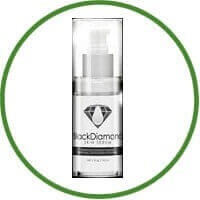 Black Diamond Serum