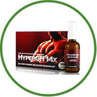 HyperGH 14x