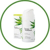 InstaNatural Retinol Moisturizer Cream