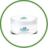 Keeva Organics Anti-Aging Lavender Night Cream