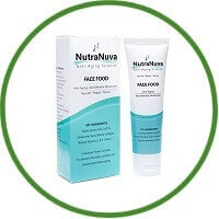 NutraNuva Face Food