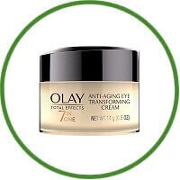 Olay Total Effects Anti-Aging Eye Treatment