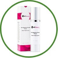 Ové Beauty Anti Aging Face Cream With Both Retinol And Hyaluronic Acid!