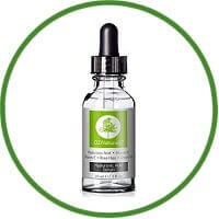 OZ Naturals – THE Best Hyaluronic Acid Anti Aging Serum