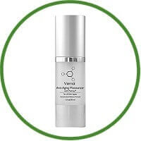 Vernal Anti Aging Moisturizer Cream