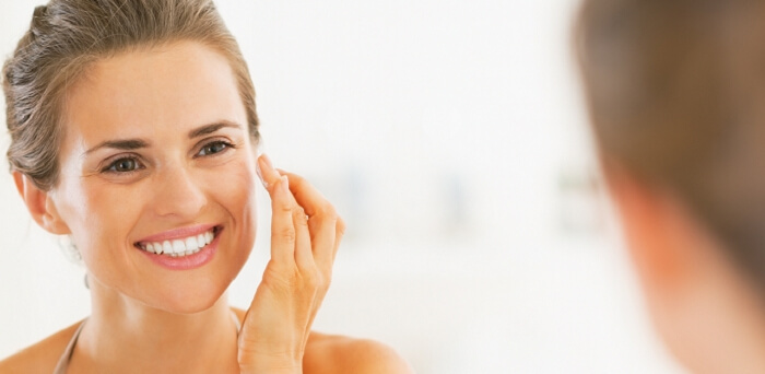 Anti Aging Creams And Lotions