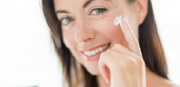Anti Aging Lotion