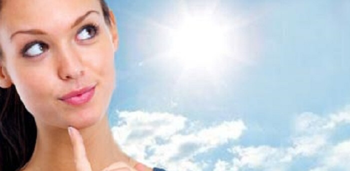 Use Anti Aging Lotions And UV Protection To Fight The Sun