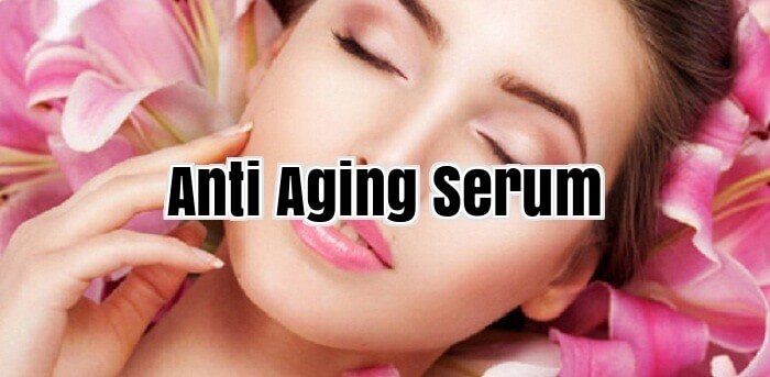 Anti Aging Serum