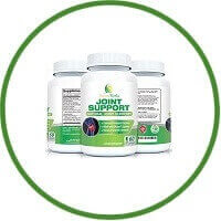 Nature Works Joint Support Anti Inflammatory Pills