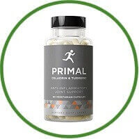 PRIMAL Anti-Inflammatory Joint Support