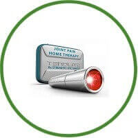 Tendlite Joint Pain Home Therapy