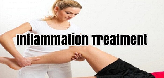 Inflammation Treatment