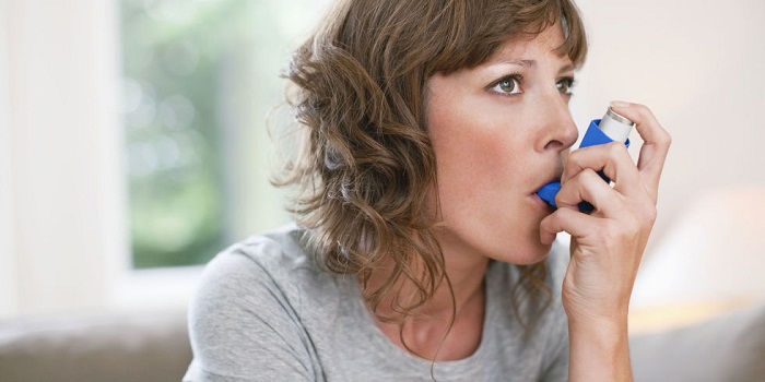 The Importance Of An Asthma Medications