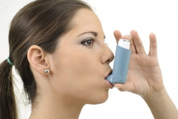 Home Remedies For Asthma Attack