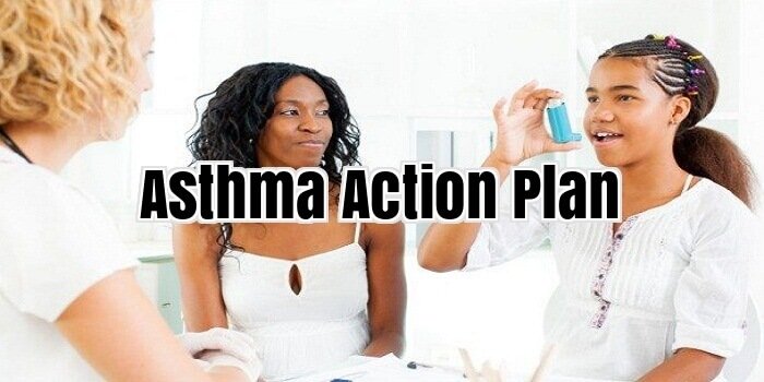 Asthma Action Plan
