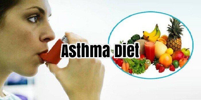 Asthma Diet