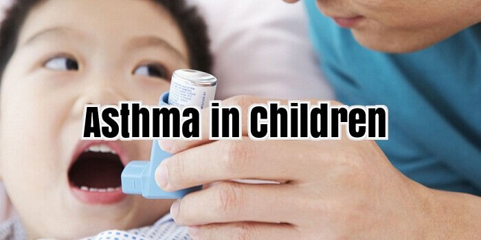 Asthma in Children