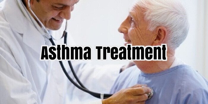 Asthma Treatment