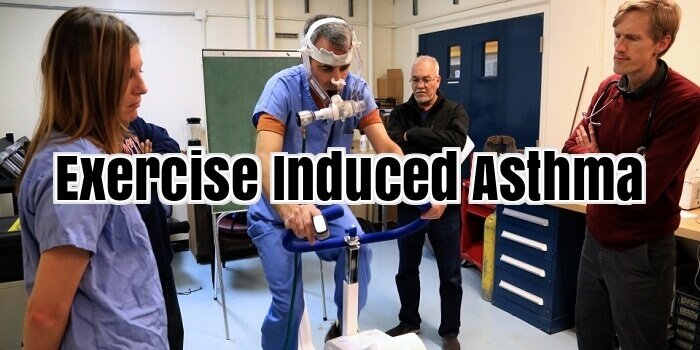 Exercise Induced Asthma