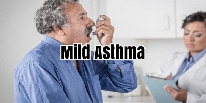 Mild Asthma