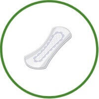 Prevail PV-926 Panty Liner