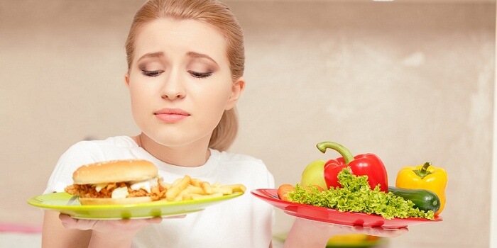 Gall Bladder Diet to Relieve