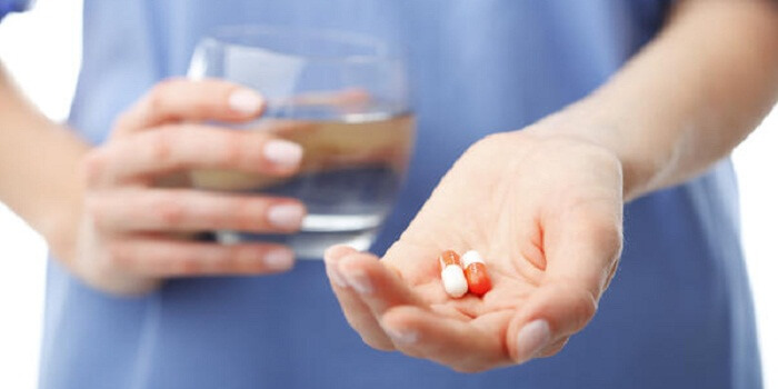 How To Treat Bladder Infection Using Drugs