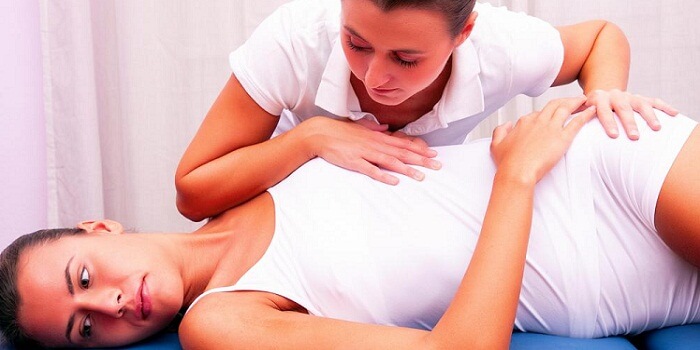 Prolapsed Bladder Treatment