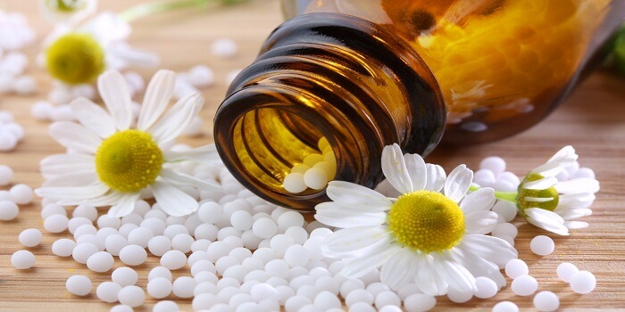 Homeopathic Treatments For Skin Boils