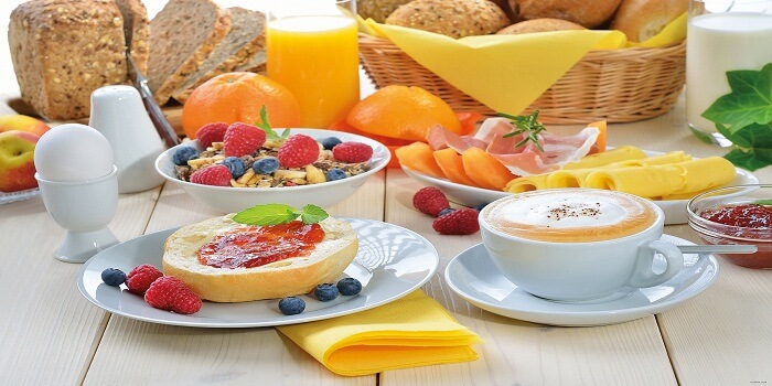How Protein Nourishes Your Brain?