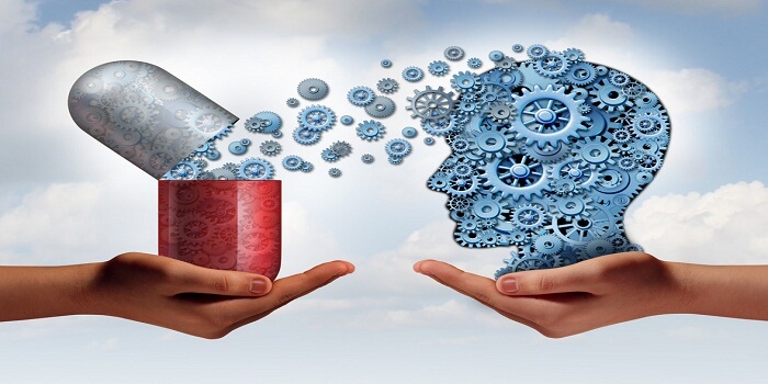 Supplements For Brain