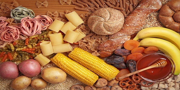 The Part Played By Carbohydrates