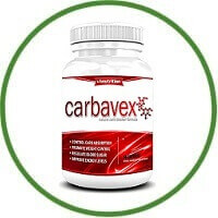 CarbaVex Carb Blocker And Intercept Aid