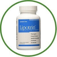 Lipotrin Carb Blocker And Fat Absorber