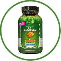 Maximum Strength 3-in-1 Carb Blocker